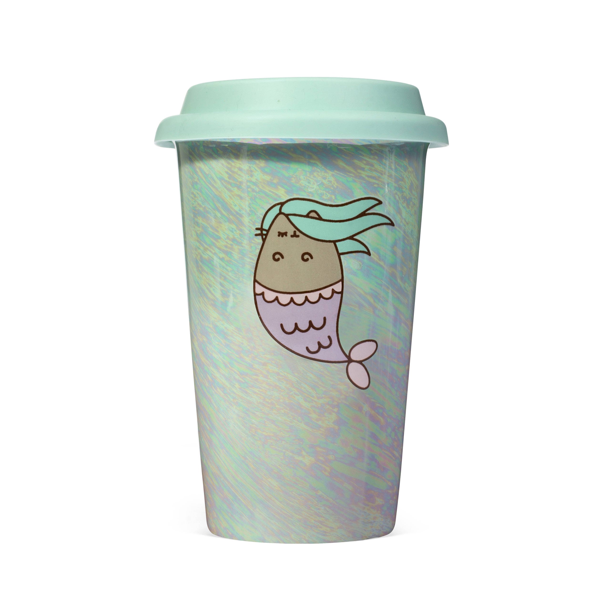 Pusheen Travel Mug